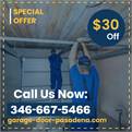 Garage Door Pasadena TX