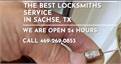 Emergency Locksmith Sachse