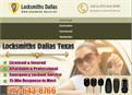 Locksmiths Dallas TX