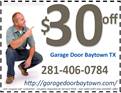 Garage Door Baytown TX