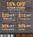 Locksmith Sugar Land