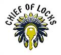 Chief of locks locksmith Indianapolis