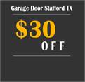 Garage Door Repair Stafford TX