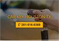 LOCKSMITH OF HOUSTON TX