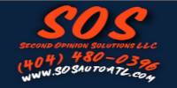 Second Opinion Solutions LLC John Scott