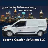 Second Opinion Solutions LLC John Scott