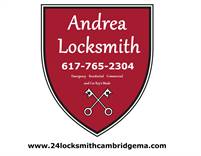 Andrea Locksmith Andrea  Conner