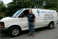 Mike’s Locksmith Mike Locksmith