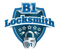 B1 Locksmith of Scottsdale Ben Hen