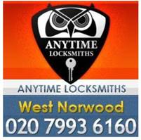 Anytime Locksmiths Louie Duffy