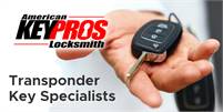 American Key Pros 24 Hour Emergency Locksmith American Key Pros Locksmith