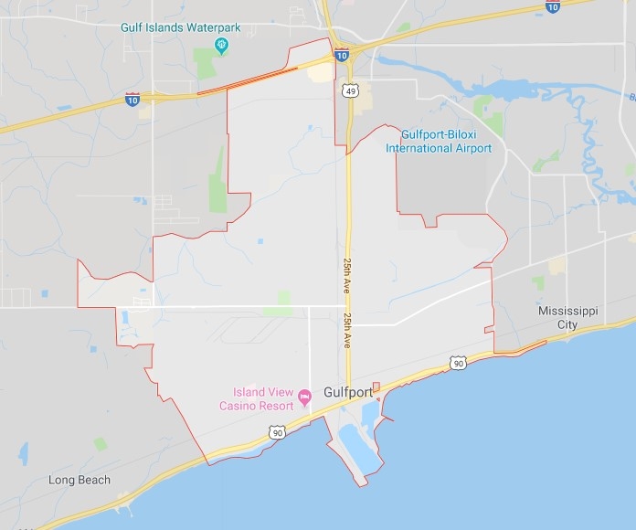 Locksmiths Near Biloxi-Gulfport MS 39501