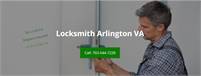 Locksmith Arlington VA David Ash