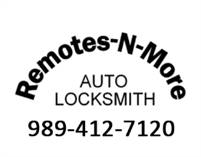 Remotes-N-More Marti Hook