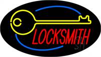 Locksmith P Stillwell